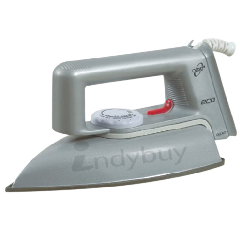 Orpat ECO Dry Iron (Silver)